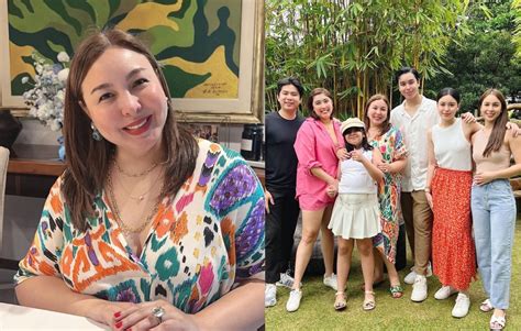 marjorie barretto and dennis padilla|Marjorie Barretto to speak up on Dennis Padilla, kids' .